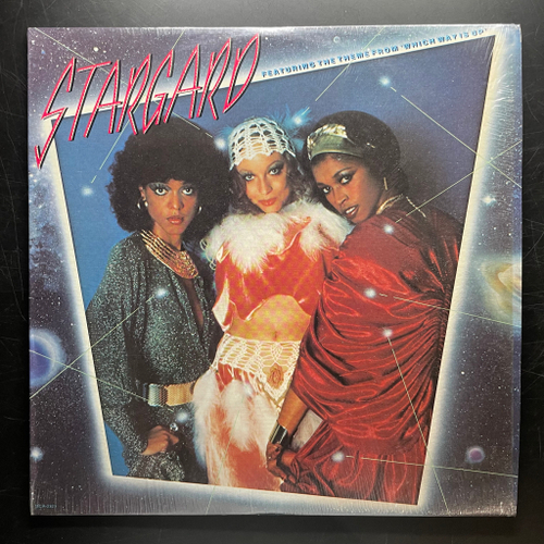 Stargard ‎– Stargard (США 1978г.)