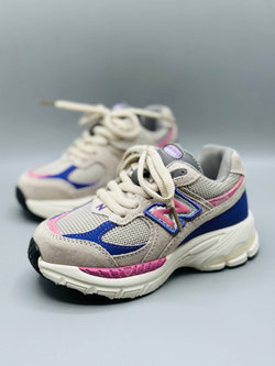 Детские кроссовки New Balance 990
