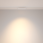 Трековые светильники однофазные LED Points Unity 3000K 10Вт
