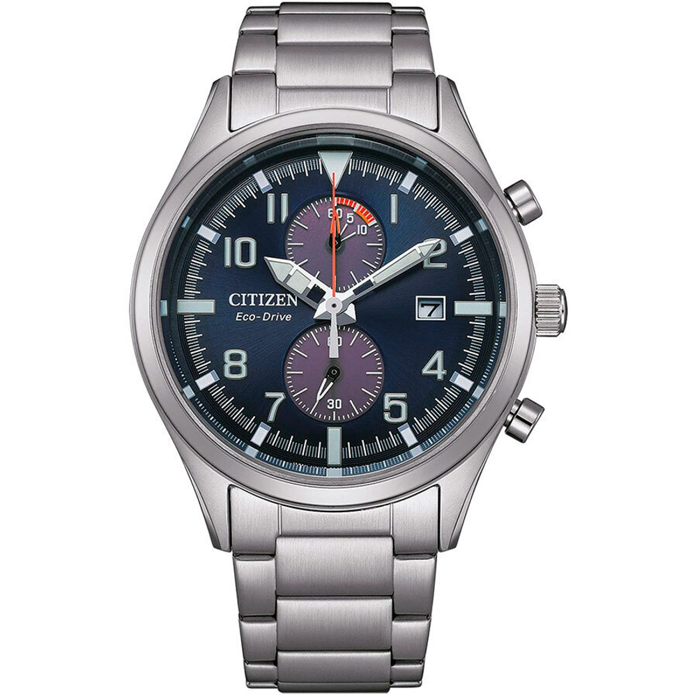 Мужские наручные часы Citizen CA7028-81L