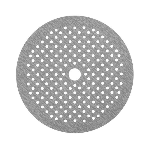 Круг полировальный абразивный № 2500 ProFlex Jupiter Soft H2O D=152 мм (уп.=15 шт.) гибкий, на мягкой основе (CARSYSTEM)