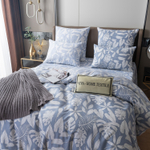 Комплект постельного белья Сатин 100% хлопок C601