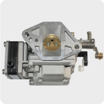 Карбюратор Yamaha E15D (6B4-14301-00)