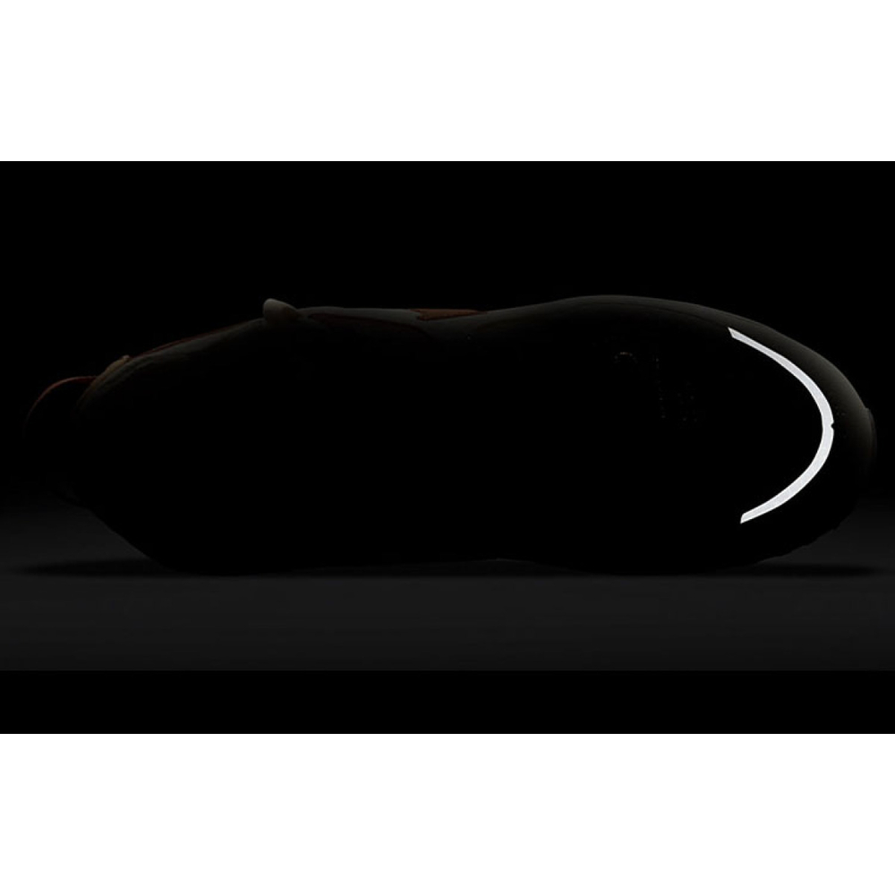 Кроссовки Nike Air Max 90 Fuel Orange