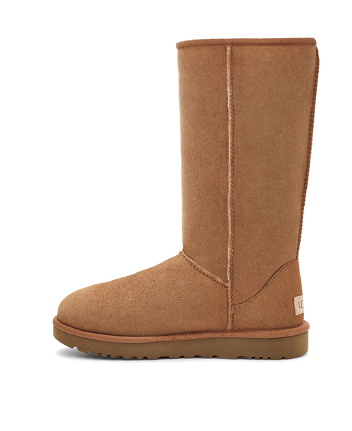 CLASSIC TALL II-chestnut