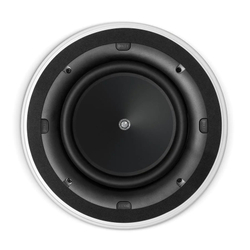 KEF Ci200.2CR White встраиваемая в потолок/стену пассивная акустическая система