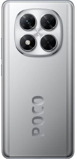 Xiaomi POCO X7 12/512GB Silver