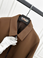 Куртка Ermenegildo Zegna