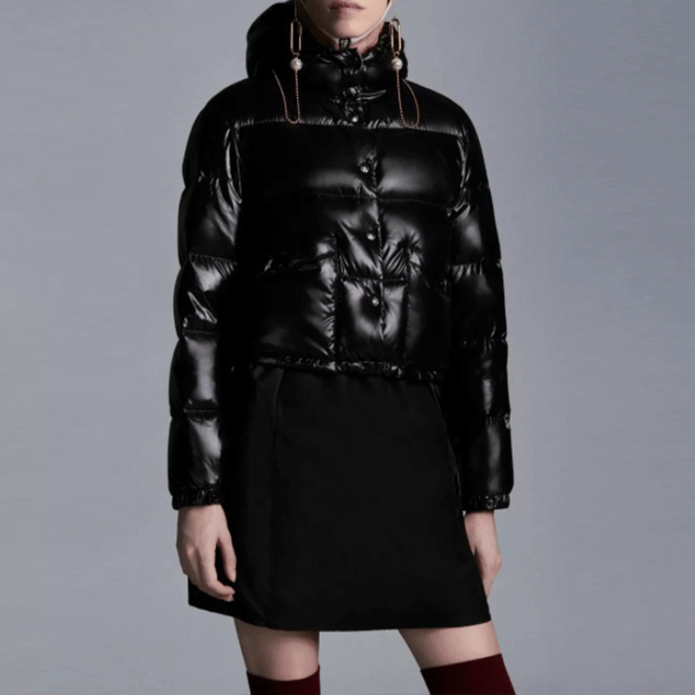 Куртки Moncler Bardanette, 1A0005868950999