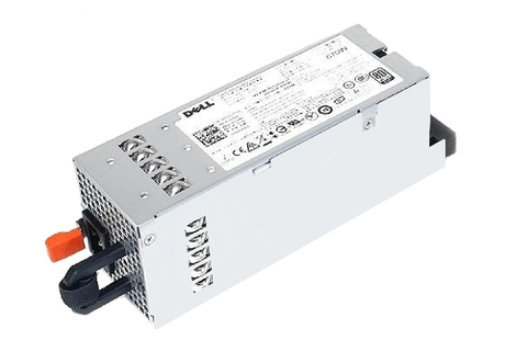 Блок питания Dell FU096 PE Hot Swap 870W Power Supply