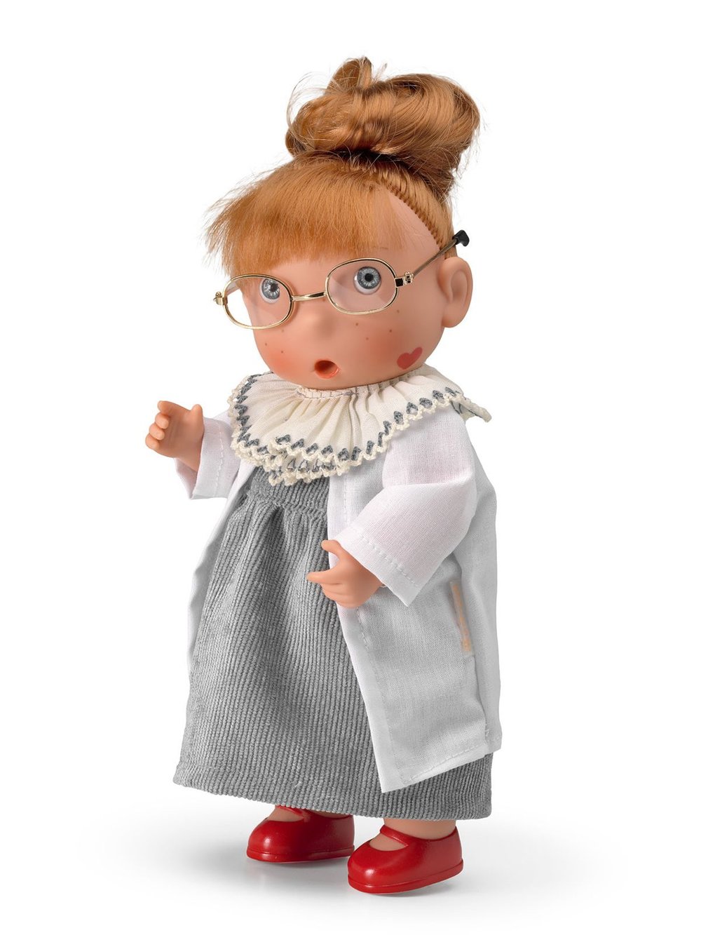 Кукла LAMAGIK виниловая 25см Tilina (7112A)