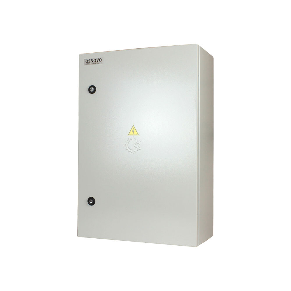 Osnovo OS-46TB1(SW-80822/ILR) Сетевое оборудование