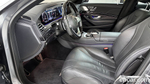 Mercedes-Benz S-Class W222 S350 d (12.2019)