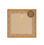 Легкий дневной питательный крем "БЕЛЫЙ РИС" (50гр)