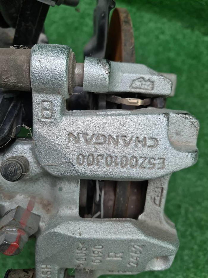 Кулак задний правый Changan Uni-T (2020-н.в.)