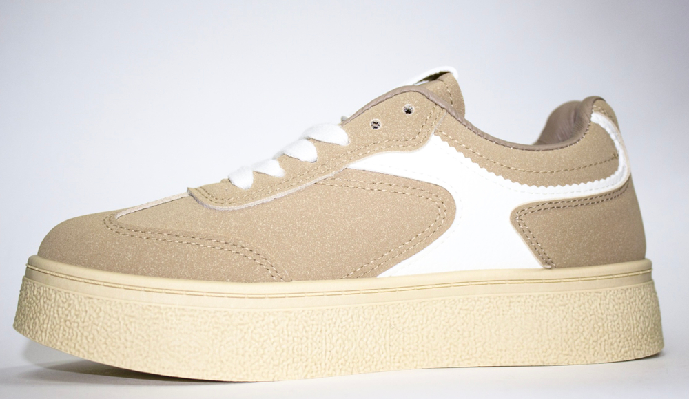 Кеды женские демисезонныее Yoder YD133-3