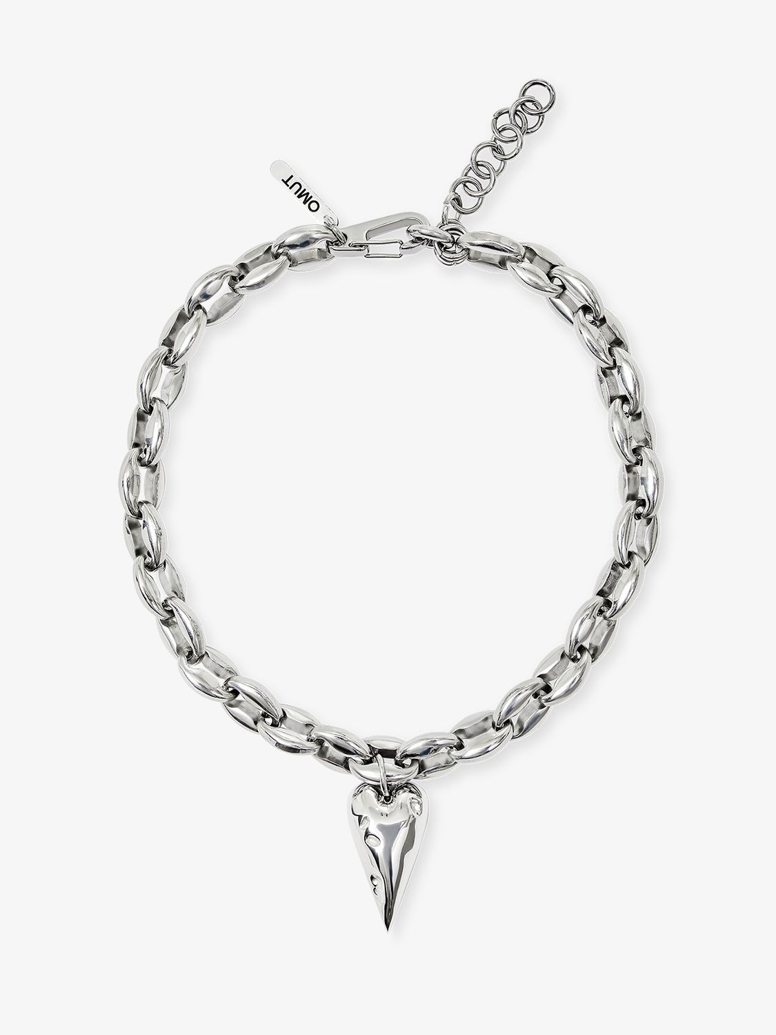 ЧОКЕР "LUCKY HEART PLOY"