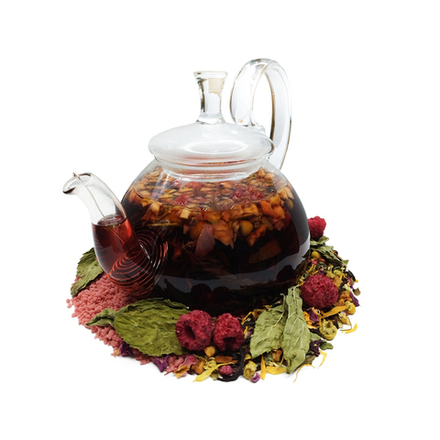 Чай Tasteabrew HORECA-650 "Mint raspberry / Мятная малина" (30шт/кор)