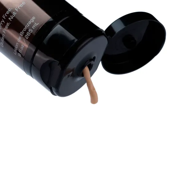 Гипоаллергенный бронзатор для чувствительной кожи