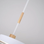 Люстра на штанге Imperiumloft TURNA 229080-26