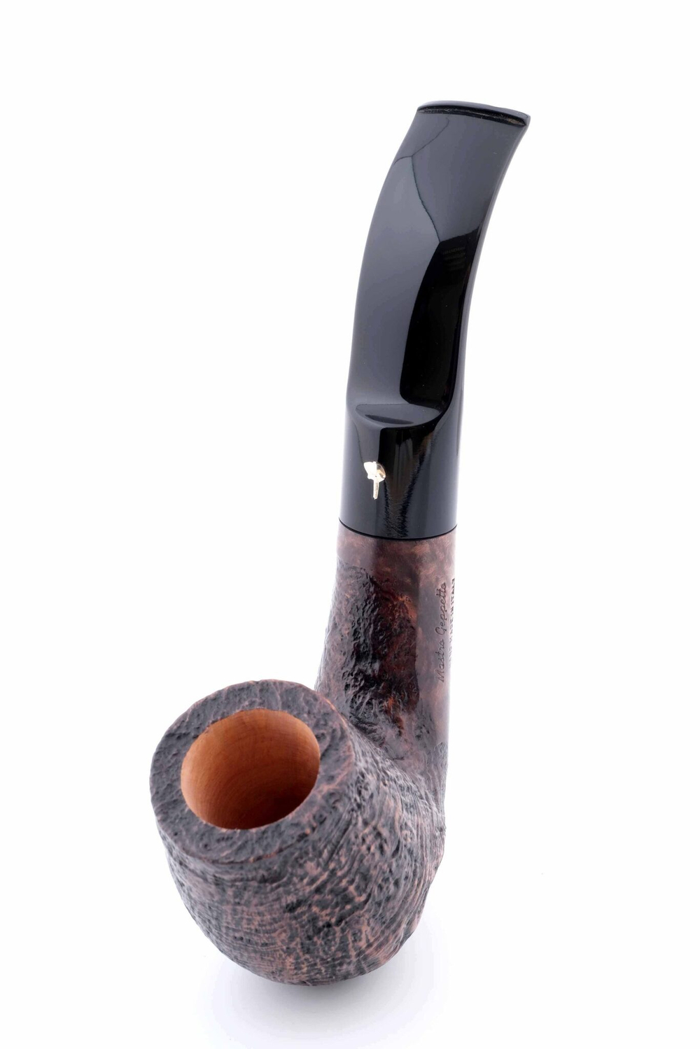 Трубка Ser Jacopo Mastro Geppetto Blast G501-5