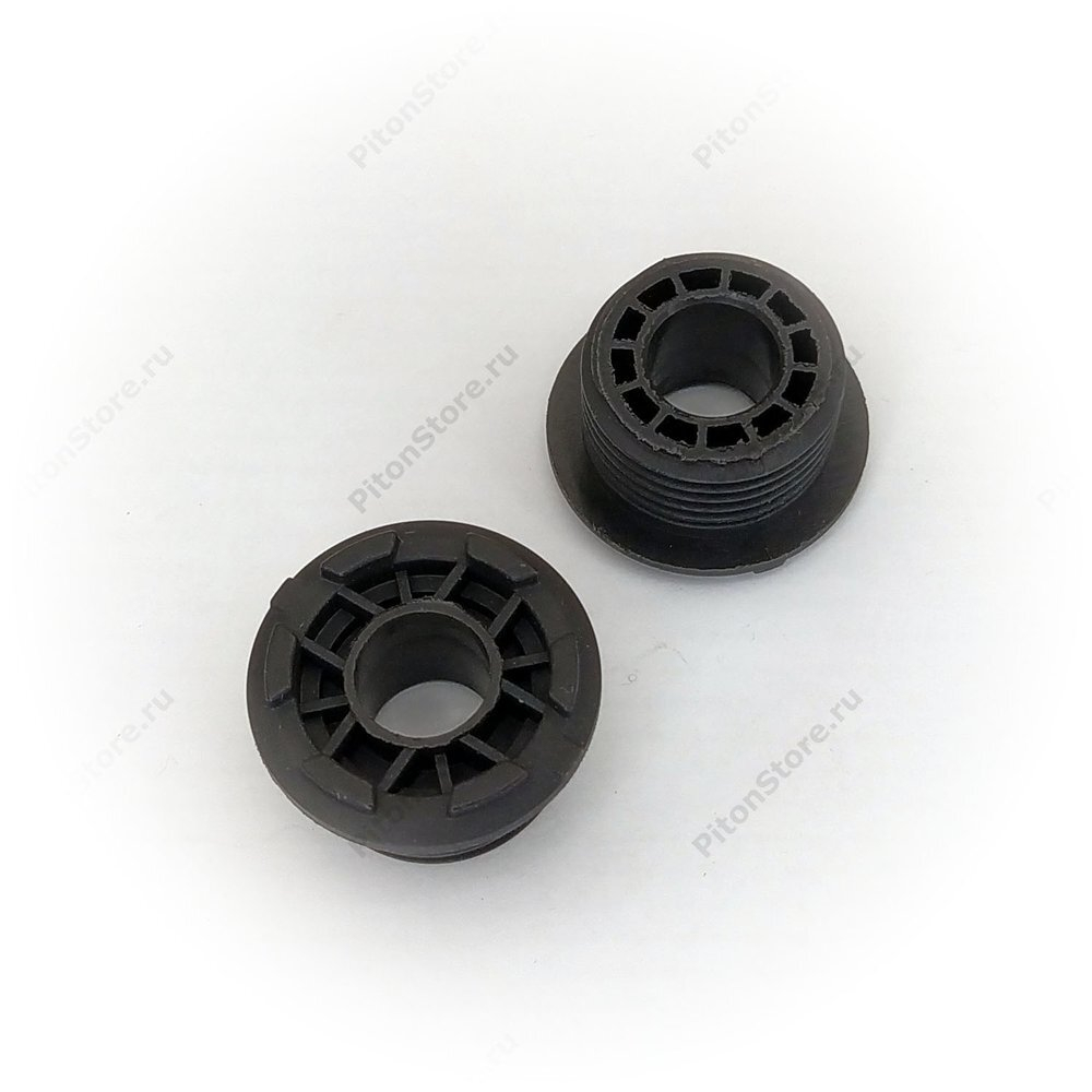 Привод маслонасоса б/п Oleo-Mac 936/937/940/941c (3/8"-6, а: 5005-0025) [Winzor]