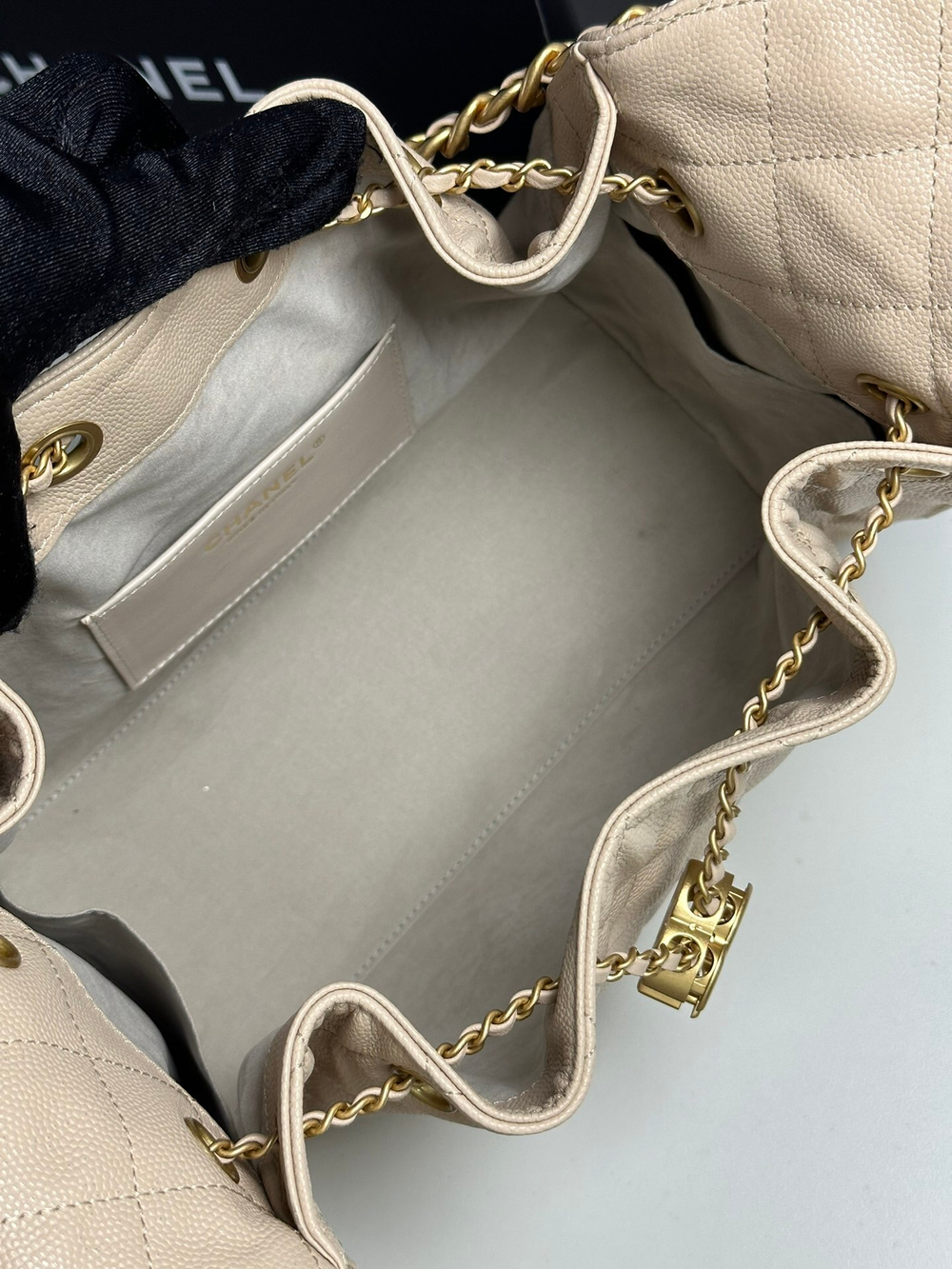 Chanel 25 Small Handbag 30 cm