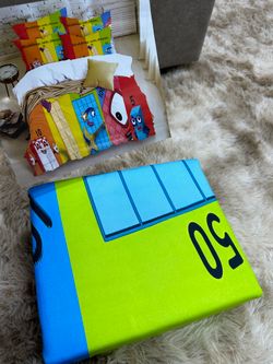 КПБ Кит Детс ГОЛДЕН ХАУС 1,5сп