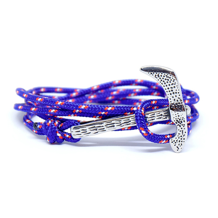 Браслет с топором Ruby-Ruby