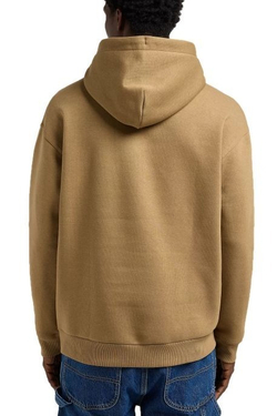 Толстовка мужская LEE WW HOODIE