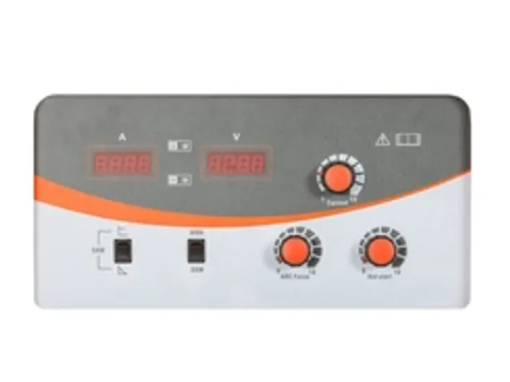 Наконечник сварочный Сварог MZ ICU0074-102, 3,2 мм