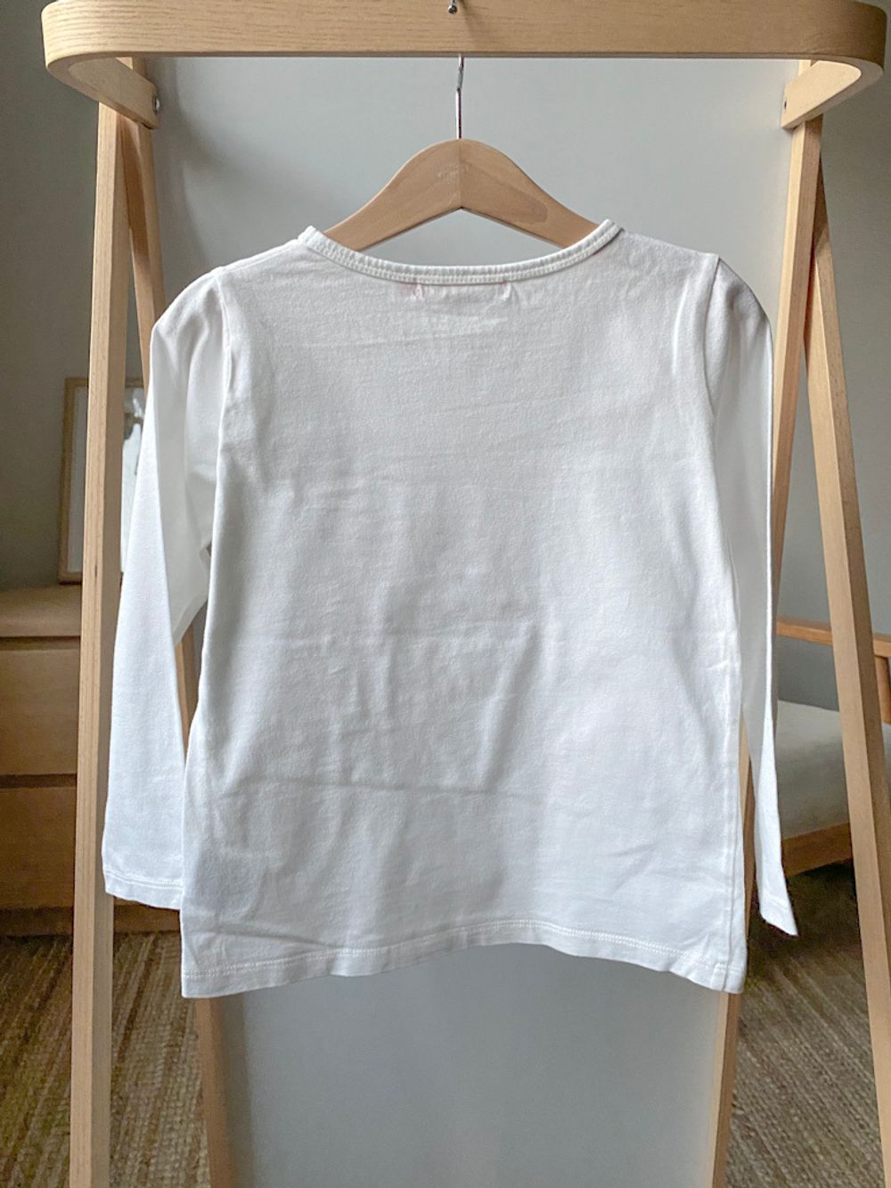 Лонгслив  Bonpoint