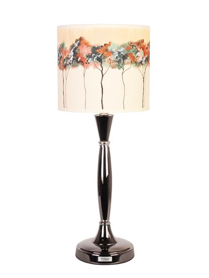 Настольная лампа Manne TL.7736-1BL