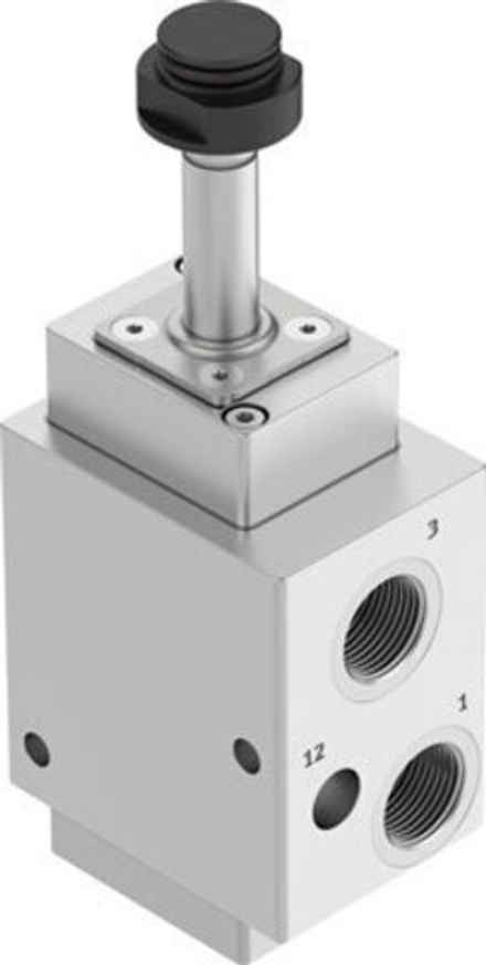 VOFC-LT-M32C-MC-G12-F19 Клапан