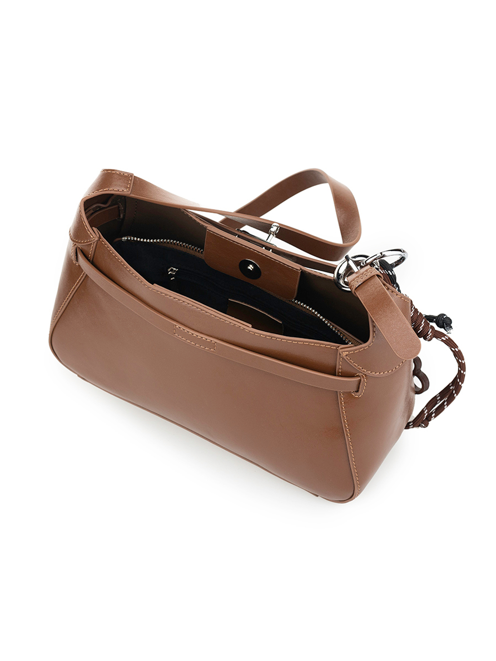 BL6501-1/24 Сумка жен., нат. кожа