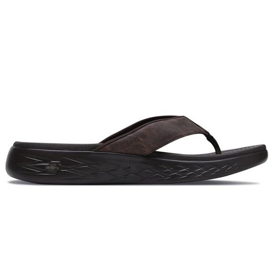 Skechers ON THE GO 'Rubber Sole'