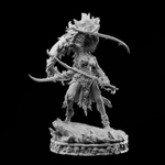 Адская швея Saibh - Seamstress of Discord