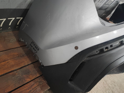 Бампер задний Geely Coolray 19-23 Б/У Оригинал 6044066100