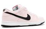 Кроссовки Nike Dunk Sb Pink Box
