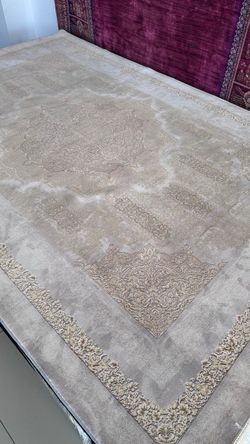 Персидский Ковер Код R110