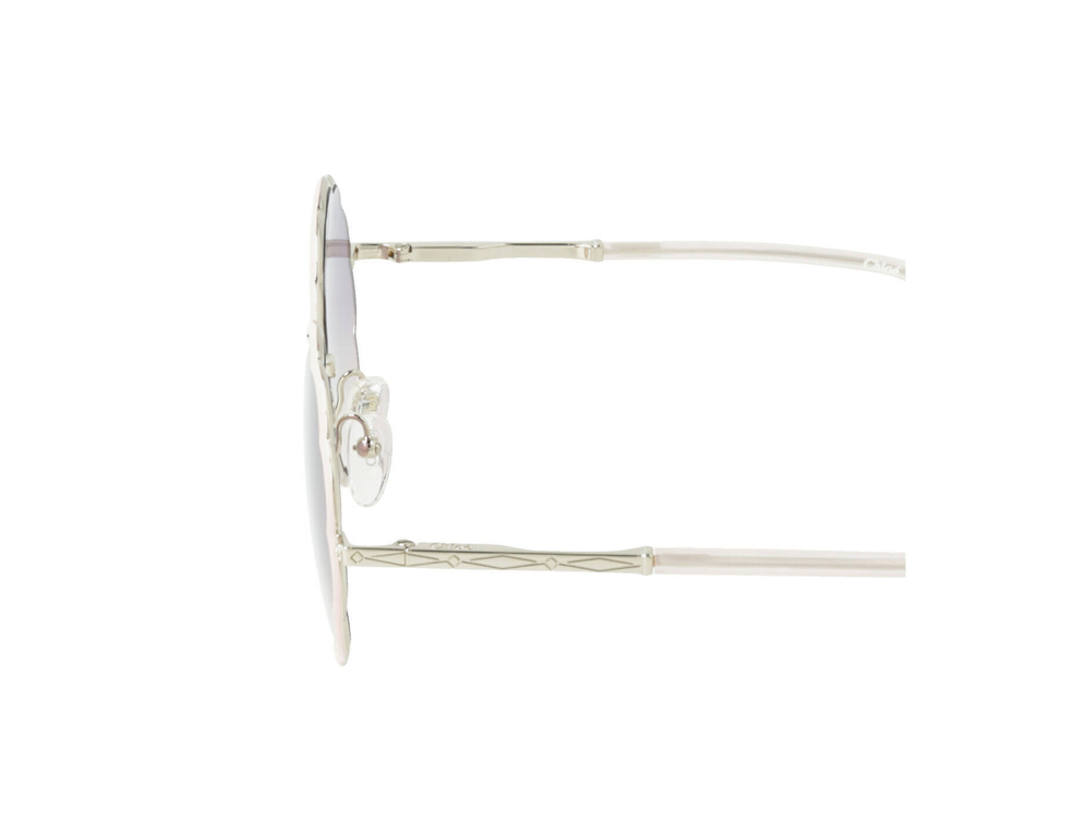 солнцезащитные очки Chloe - розовый(CE3103S)