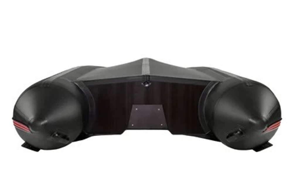 Лодка ПВХ YUKONA 360TS