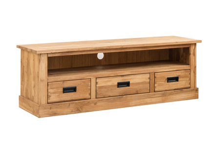 LEO Тумба под ТВ (вар.3)