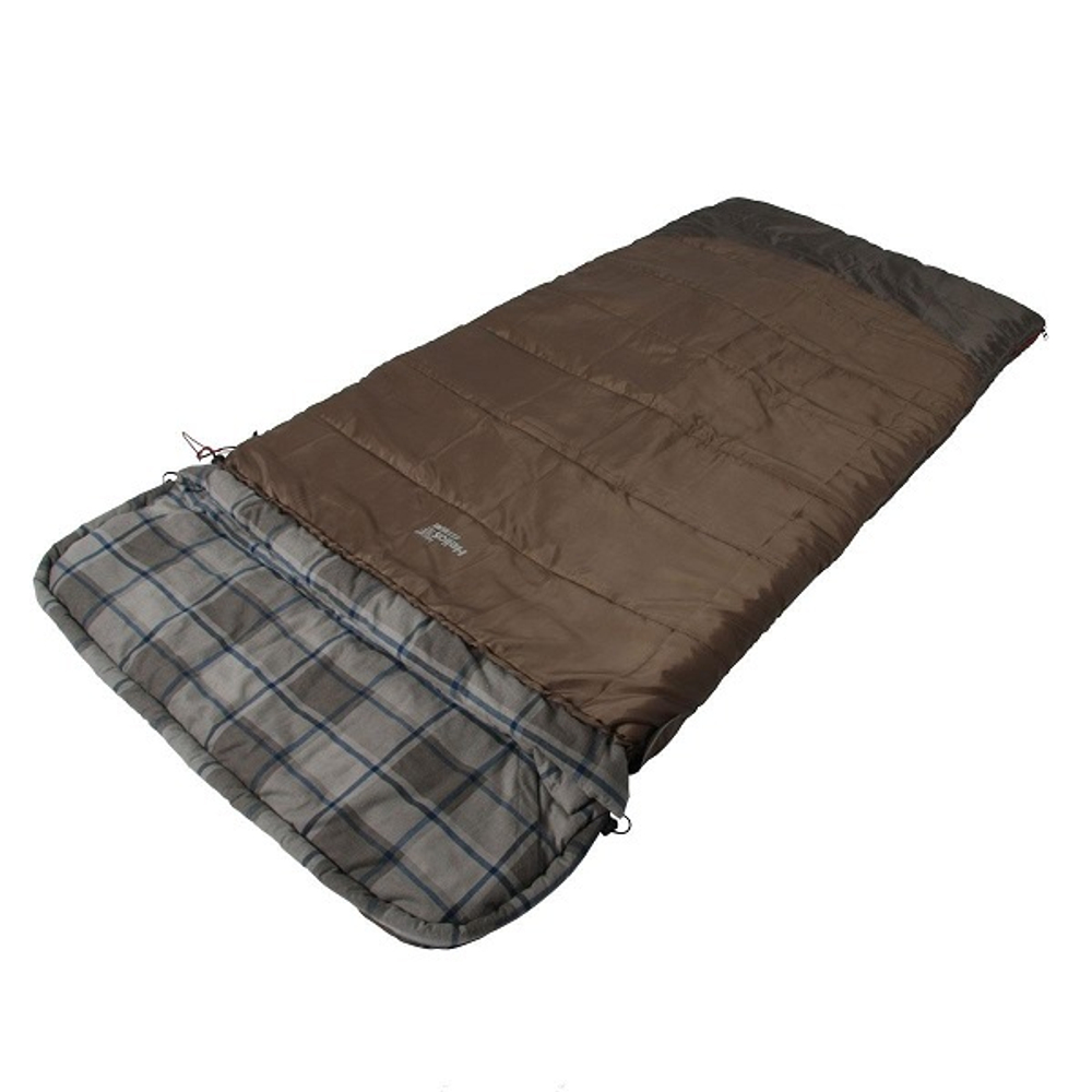 Спальный мешок-одеяло Helios Altay Camper 235х100 см