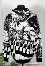 Худи Dolce&Gabbana
