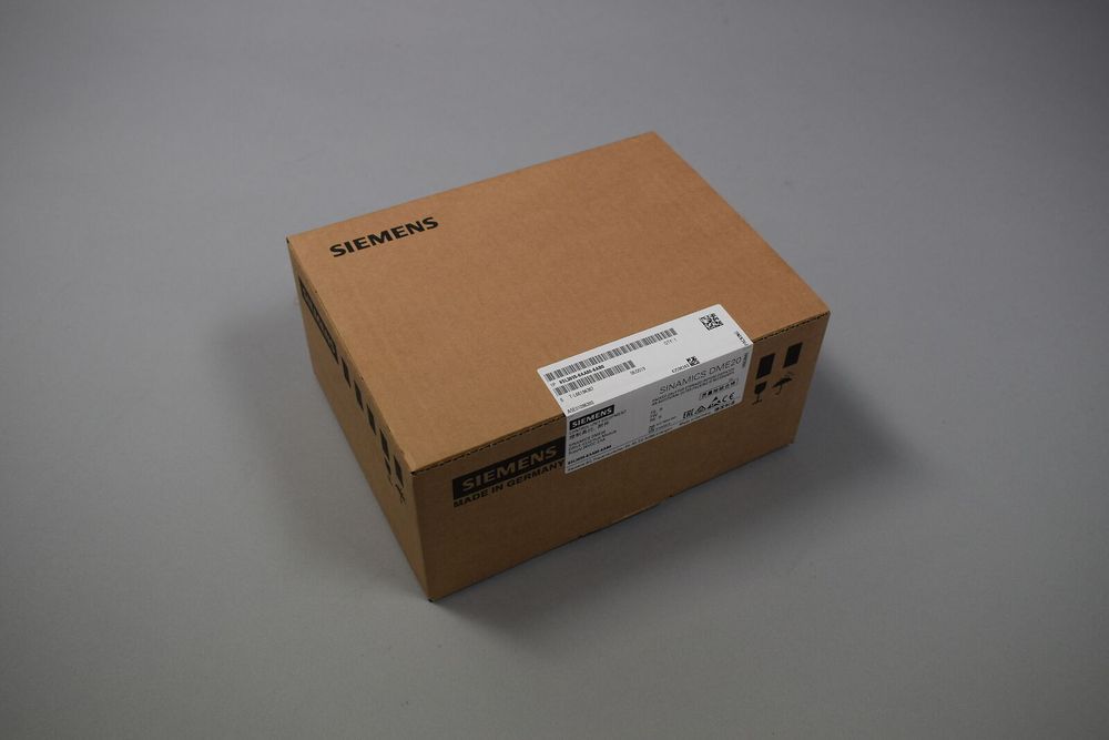 SIEMENS 6SL3055-0AA00-6AB0