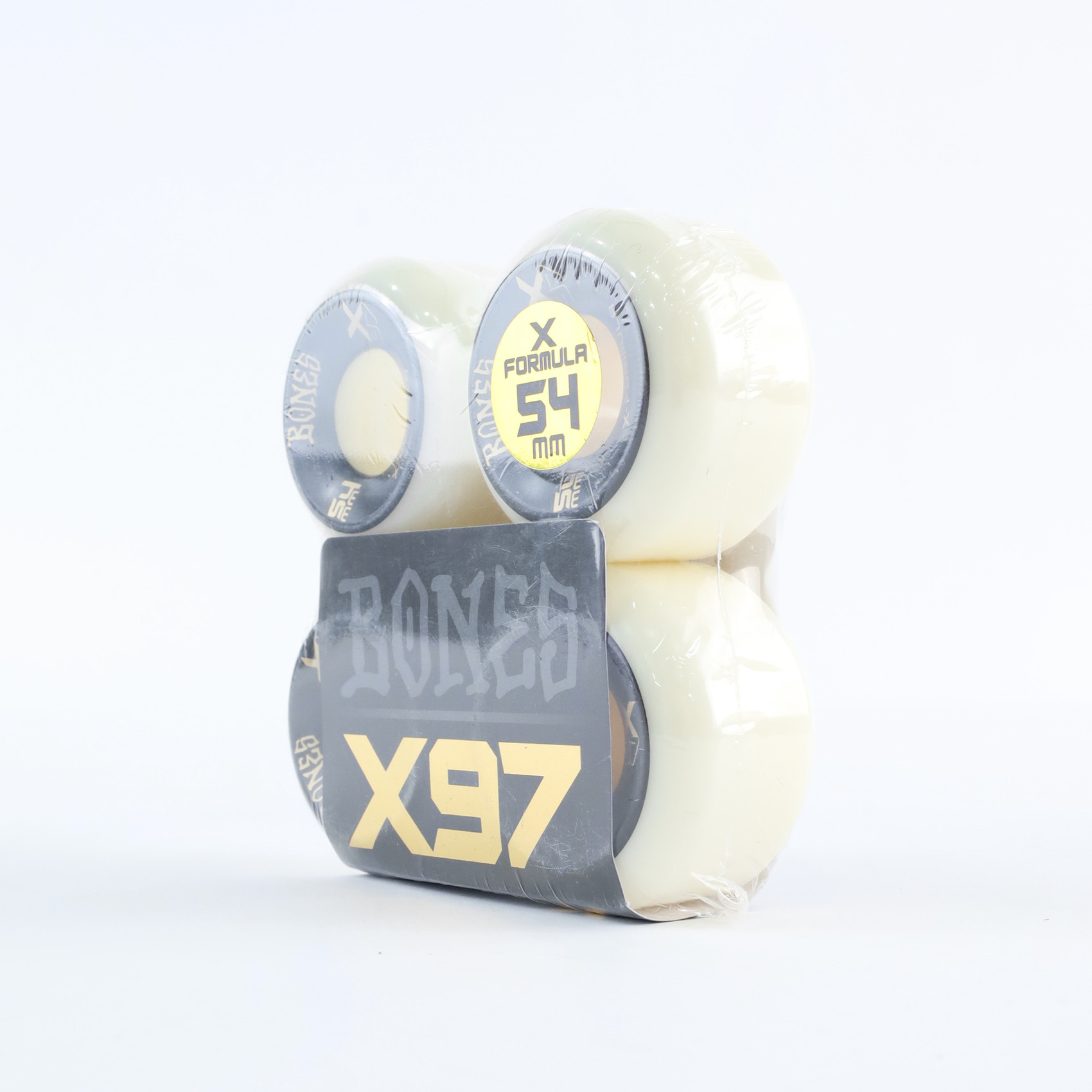 Колеса Bones X-ninety-seven V6 Wide-cut X-formula 97А артикул: - купить в магазине Дайс