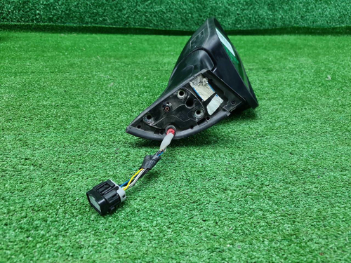 Зеркало левое Kia Ceed 2 JD (2012-2018) 6 конт.