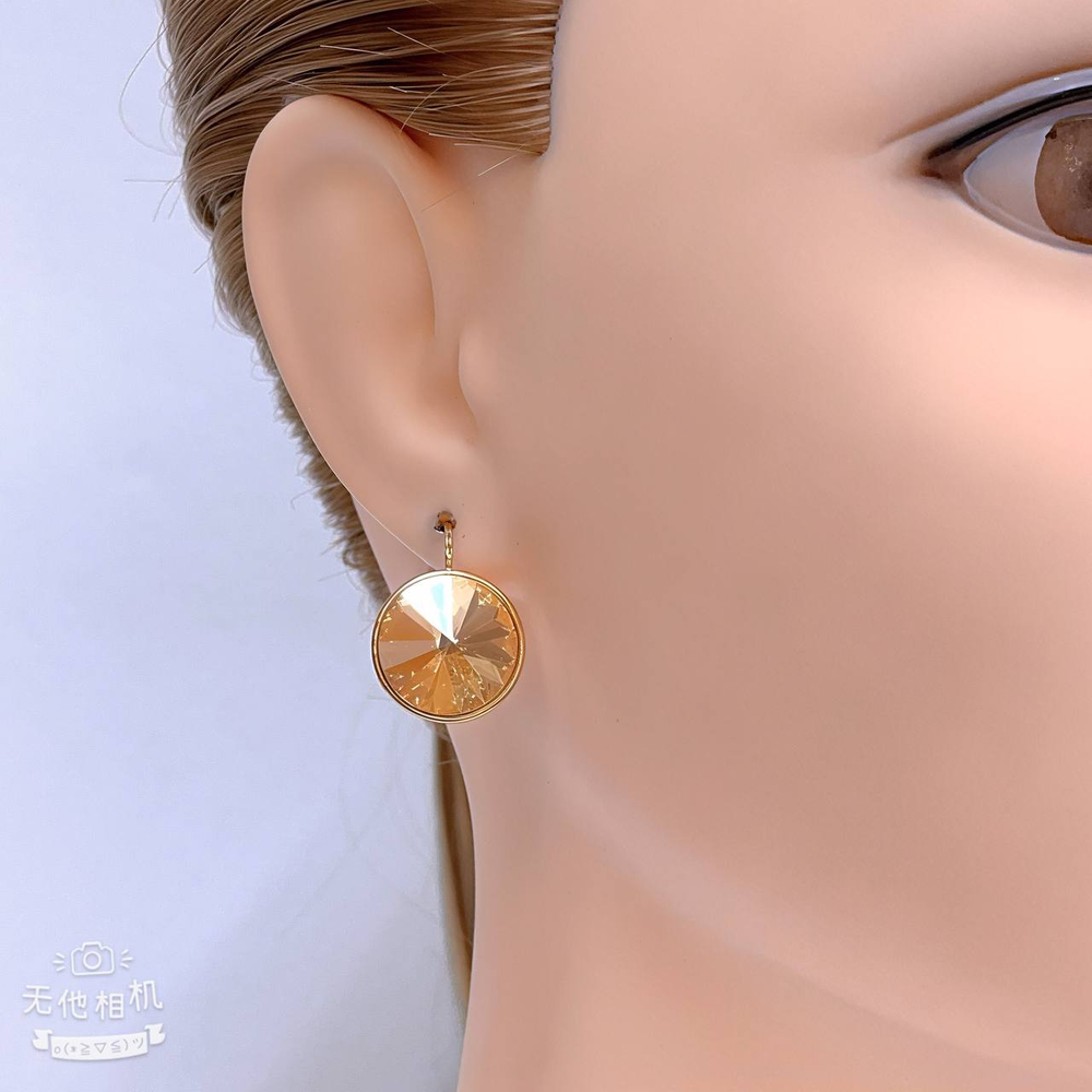 Серьги Xuping - арт482