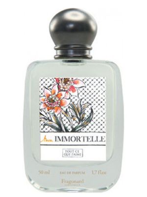 Fragonard Mon Immortelle